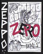 Zeppo : Demo 1